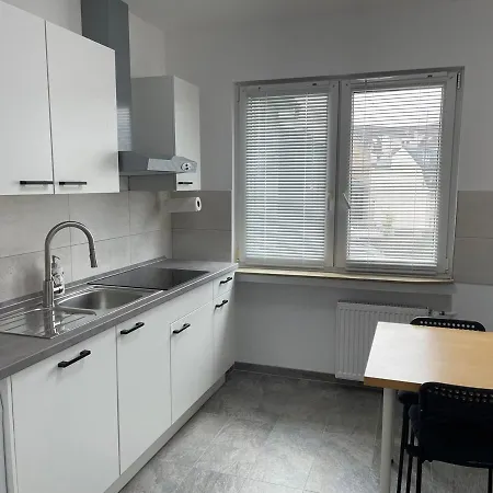 3-zimmer - 4 Og Lejlighed Duisburg