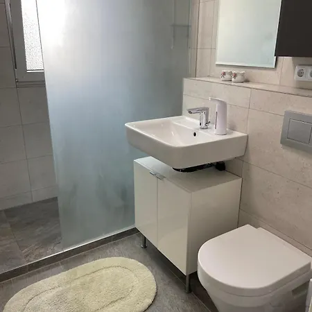 3-zimmer - 4 Og Duisburg