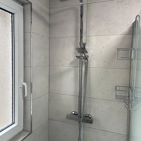 3-zimmer - 4 Og *