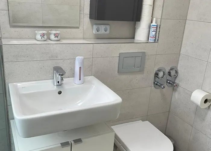 Lejlighed 3-zimmer - 4 Og