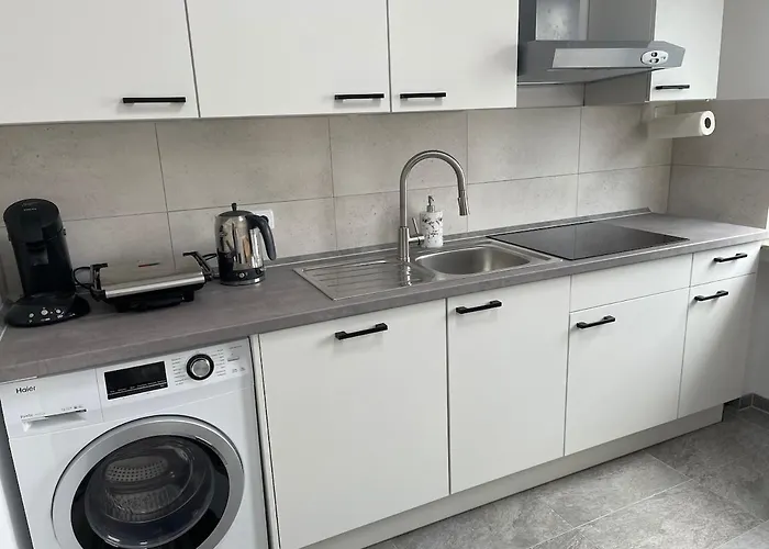 Lejlighed 3-zimmer - 4 Og