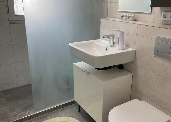 3-zimmer - 4 Og Duisburg